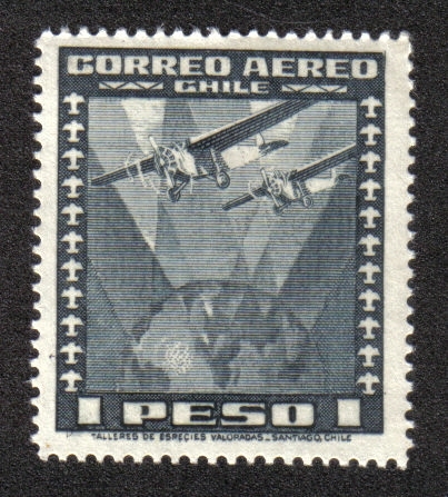 Correo Aéreo