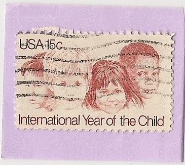 Año Internacional del Niño