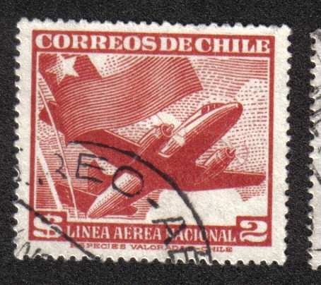 Correo Aéreo