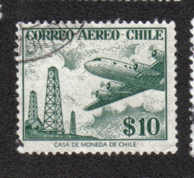 Correo Aéreo