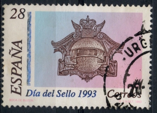 EDIFIL 3243 SCOTT 2699.01