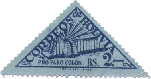 Pro Faro a Colon