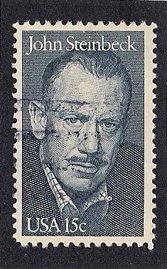 John Steinbeck