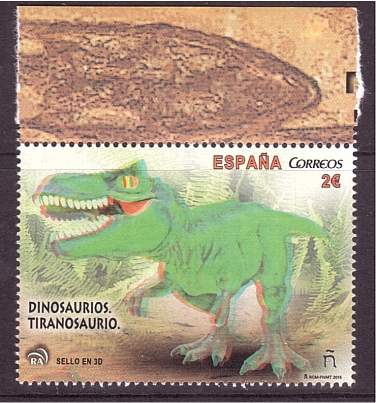 serie- Dinosaurios