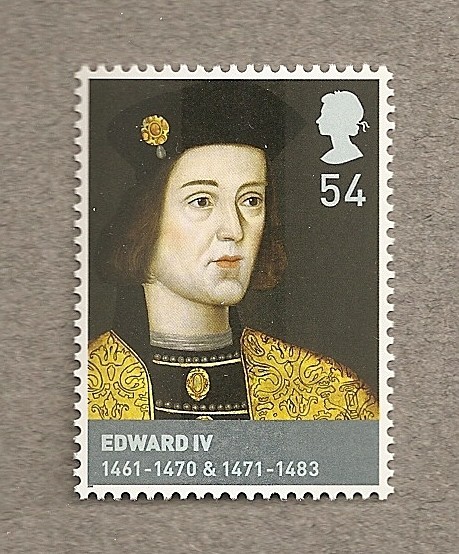 Eduardo IV
