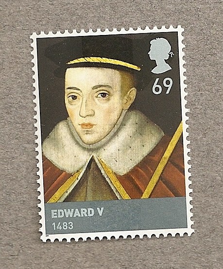 Eduardo V