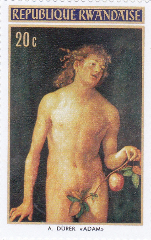 ADAN de A.Dürer