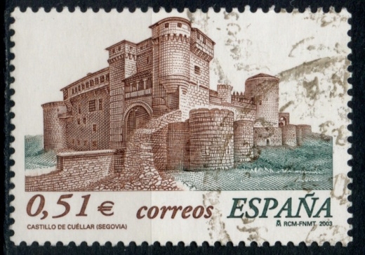 ESPAÑA_SCOTT 3219,01 $0,6