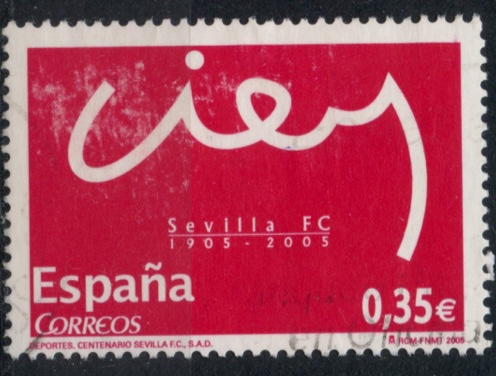 ESPAÑA_SCOTT 3351,01 $0,45