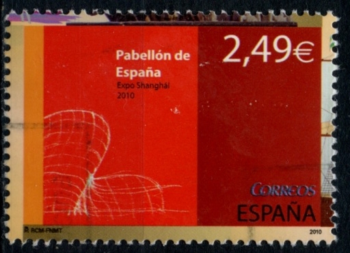 ESPAÑA_STWOR 4510,01 $4,66