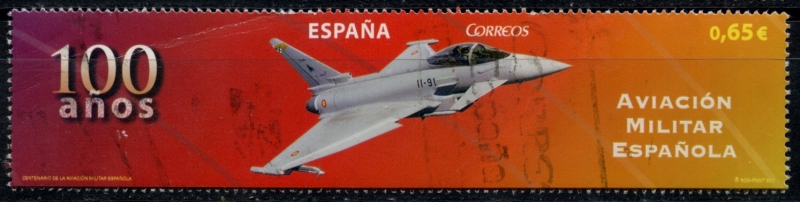 ESPAÑA_STWOR 4620SH,01 $1,16