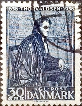 Scott#266 intercambio, 0,50 usd, 30 cents. 1938