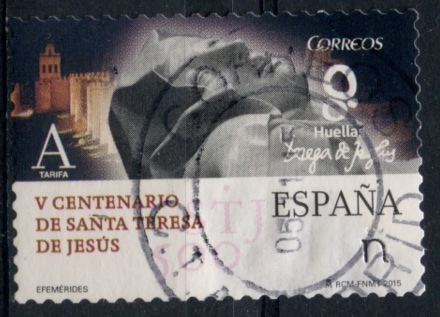 ESPAÑA_STWOR 4946,03 $0,87