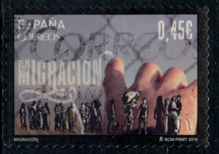 ESPAÑA_STWOR 5052,01 $0,87