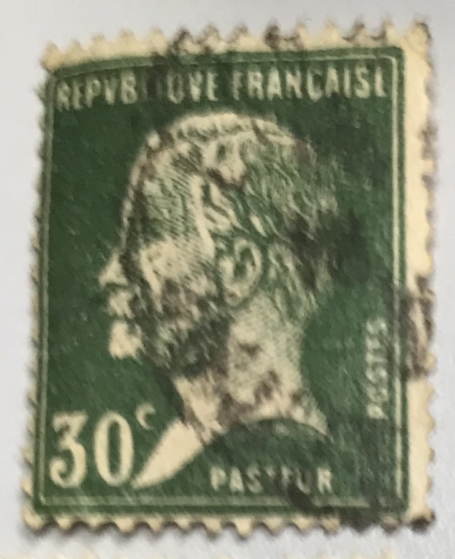 Pasteur