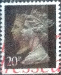 Scott#MH194, intercambio, 1,90 usd, 20 p. 1999