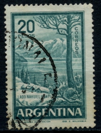 ARGENTINA_SCOTT 698.01 $0.2