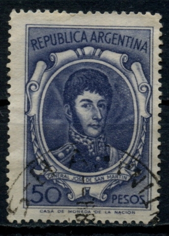 ARGENTINA_SCOTT 827.01 $0.2