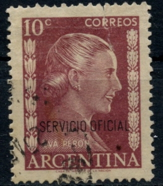 ARGENTINA_SCOTT O80 $0.2