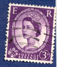 queen elizabeth