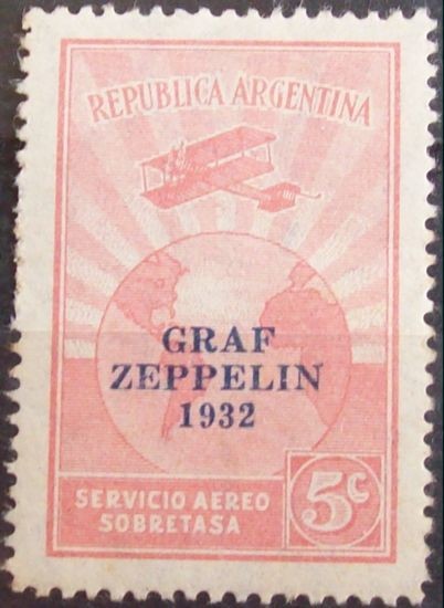 ZEPPELIN-1932