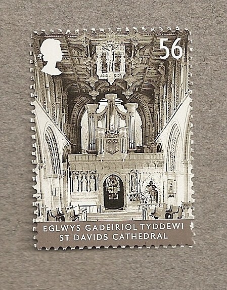 Catedrales de Inglaterra