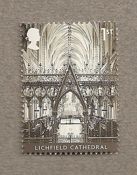 Catedrales de Inglaterra