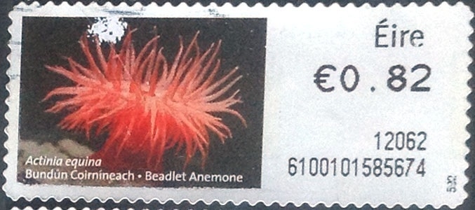 ATM#23 cr4f intercambio, 0,20 usd, 82 c. 2011