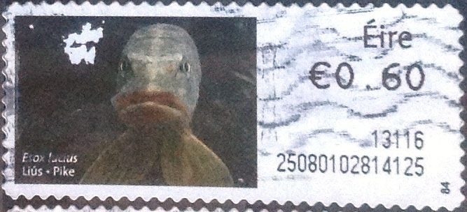 ATM#36 cr4f intercambio, 0,20 usd, 60 c. 2012