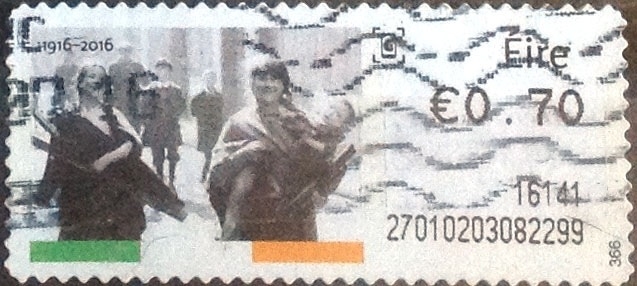 ATM#78 intercambio, 0,20 usd, 70 c. 2016