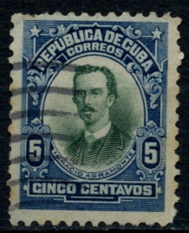 CUBA_SCOTT 242 $0.8