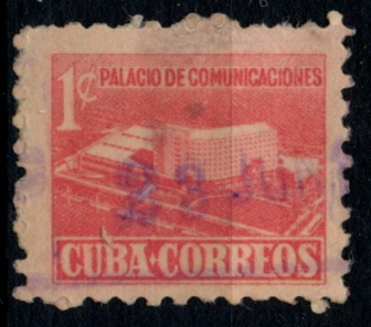 CUBA_SCOTT RA43 $0.2