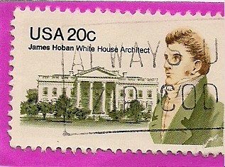James Hoban