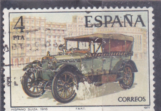 COCHE DE EPOCA-HISPANO SUIZA (30)