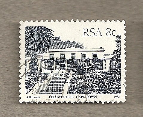 Casa Ciudad del Cabo