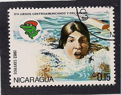 Juegos Centroamericanos y del Caribe