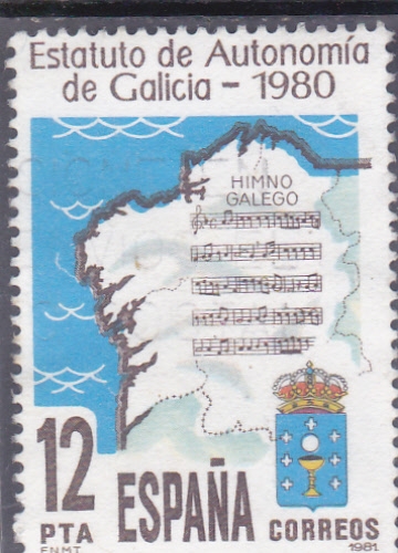 ESTATUTO DE AUTONOMIA DE GALICIA (30)