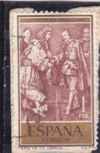 TAPIZ DE CH. LEBRUN (30)