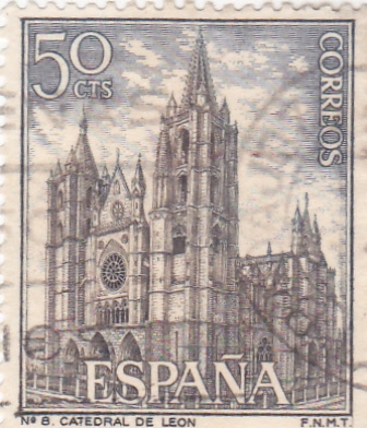 CATEDRAL DE LEÓN (31)