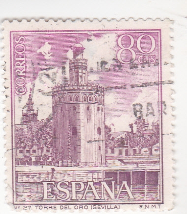 TORRE DEL ORO (Sevilla) (31)