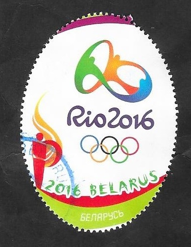 Juegos Río 2016