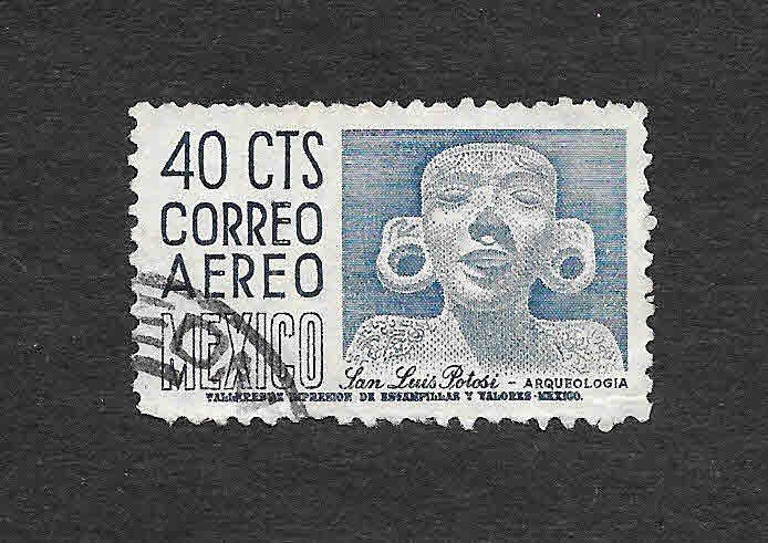 C192 - San Luis de Potosí