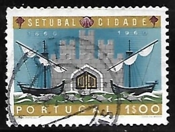 Setubal