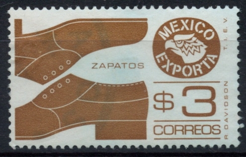 MEXICO_SCOTT 1118b $0.2