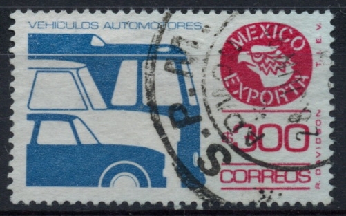 MEXICO_SCOTT 1495a $0.2