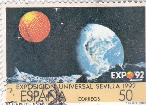 EXPO-92 SEVILLA (32)