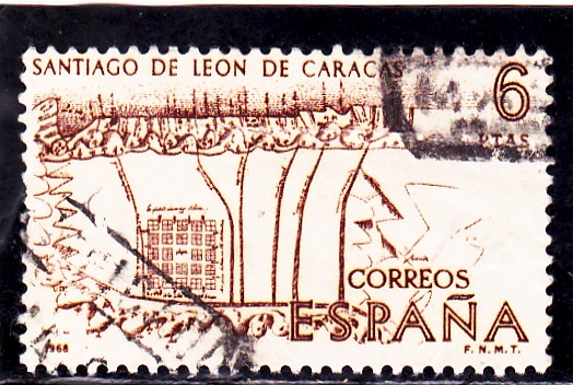 SANTIAGO DE LEÓN- CARACAS (32)
