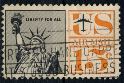 USA_SCOTT C63.04 $0.2