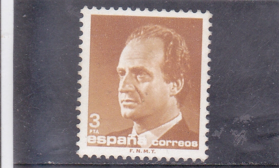 REY JUAN CARLOS I (32)