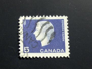 CANADA 16